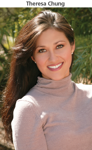 Theresa Chung